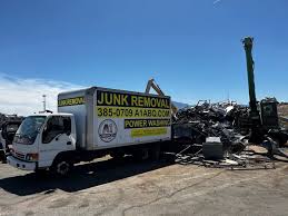 Best Scrap Metal Removal  in Anton, TX