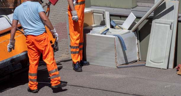 Best Appliance Removal  in Anton, TX