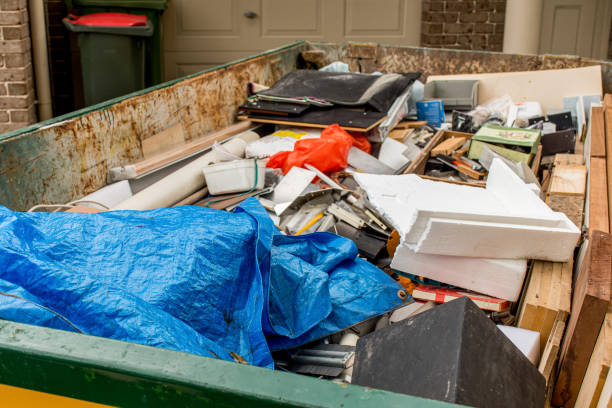 Best Attic Cleanout  in Anton, TX