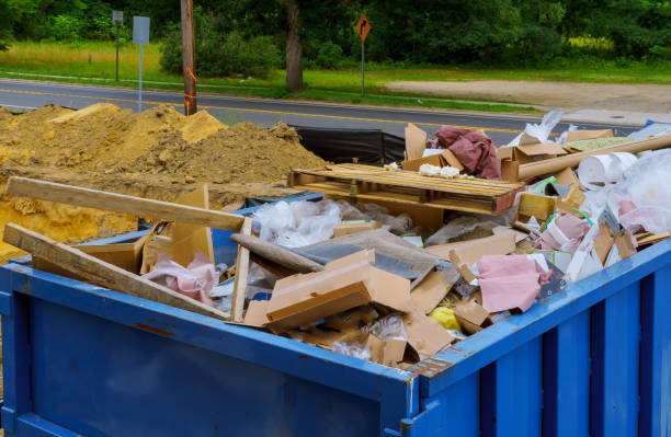 Best Hoarding Cleanup  in Anton, TX