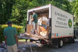 Best Construction Debris Removal  in Anton, TX