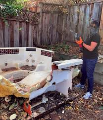 Best Carpet Removal and Disposal  in Anton, TX